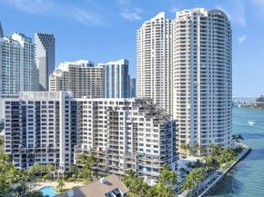 540 Brickell Key Drive 919, Miami FL 33131