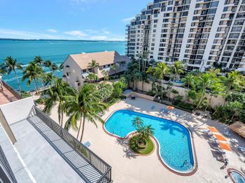 540 Brickell Key Drive