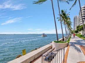 540 Brickell Key Drive 919, Miami FL 33131