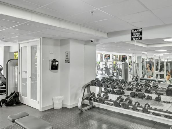 540 Brickell Key Drive 919, Miami FL 33131