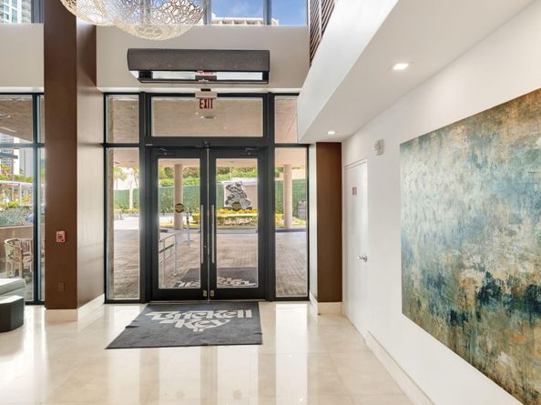 540 Brickell Key Drive 919, Miami FL 33131