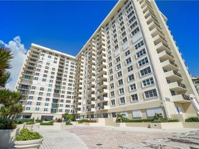1900 S Ocean Blvd 4H, Pompano Beach FL 33062