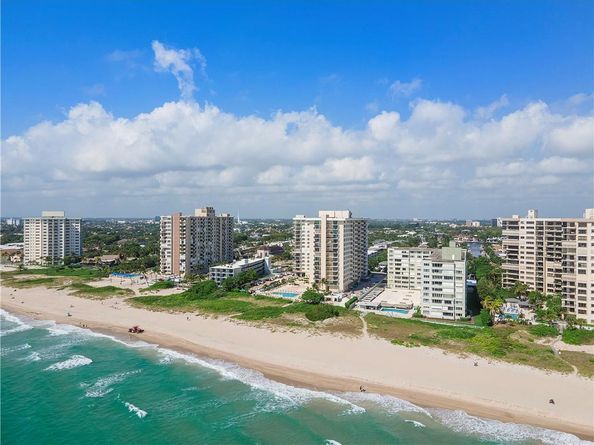 1900 S Ocean Blvd 4H, Pompano Beach FL 33062