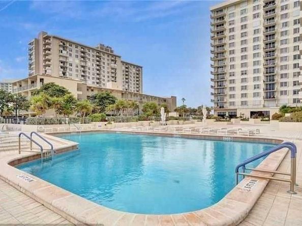 1900 S Ocean Blvd 4H, Pompano Beach FL 33062
