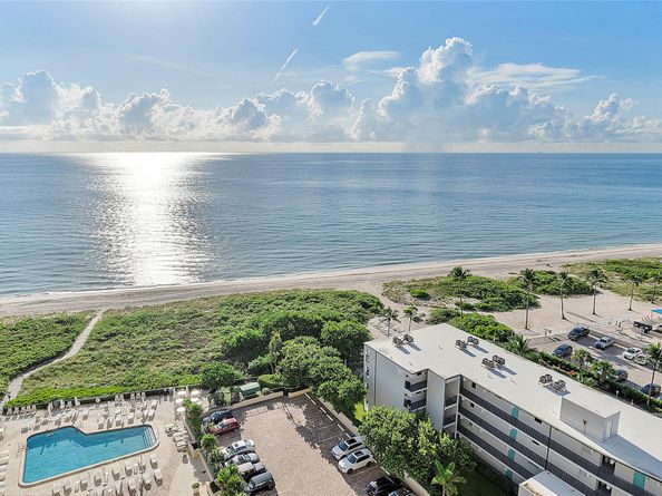 1900 S Ocean Blvd 4H, Pompano Beach FL 33062