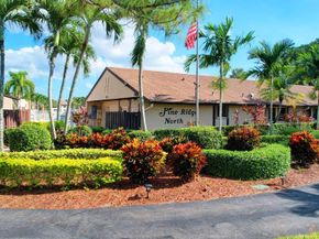 813 Sky Pine Way D2, Greenacres FL 33415
