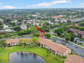 813 Sky Pine Way D2, Greenacres FL 33415
