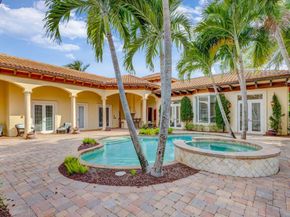11264 Isle Brook Court, Wellington FL 33414