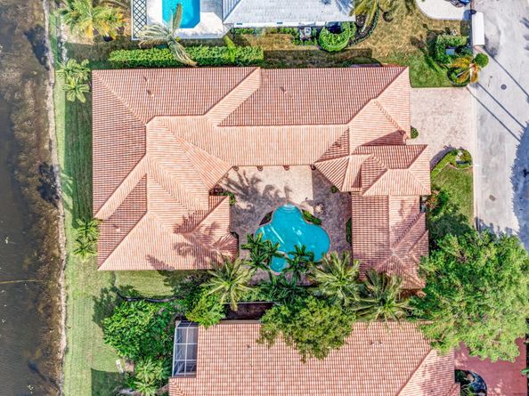 11264 Isle Brook Court, Wellington FL 33414