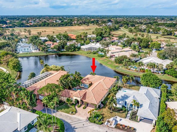 11264 Isle Brook Court, Wellington FL 33414