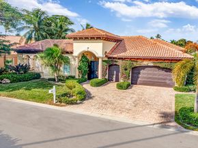 11264 Isle Brook Court, Wellington FL 33414