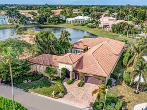 11264 Isle Brook Court, Wellington FL 33414