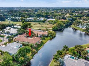 11264 Isle Brook Court, Wellington FL 33414