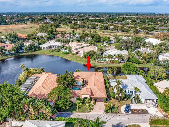 11264 Isle Brook Court, Wellington FL 33414