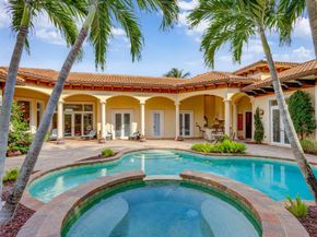 11264 Isle Brook Court, Wellington FL 33414