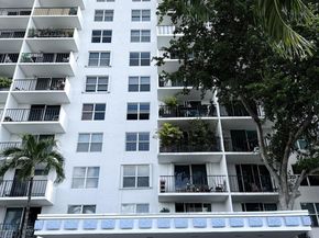 1800 N Andrews Ave 1G, Fort Lauderdale FL 33311