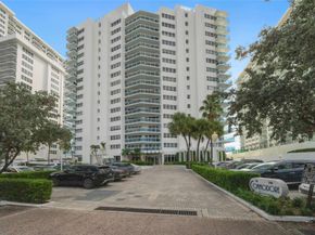 3430 Galt Ocean Dr 611, Fort Lauderdale FL 33308