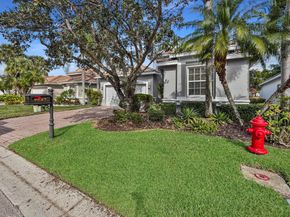 9587 Positano Way, Lake Worth FL 33467