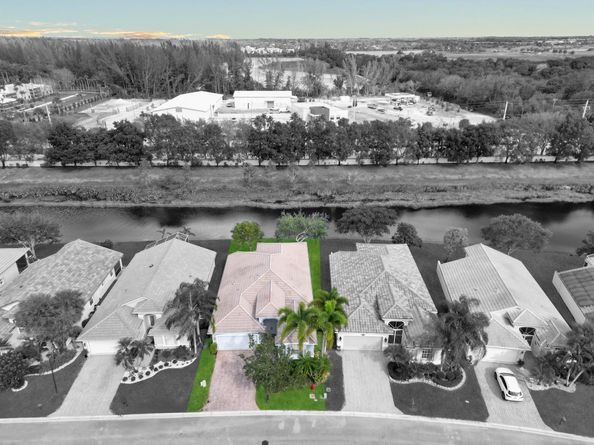 9587 Positano Way, Lake Worth FL 33467