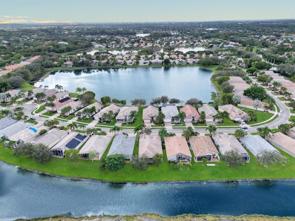 9587 Positano Way, Lake Worth FL 33467