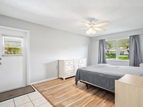 902 South Drive D, Delray Beach FL 33445