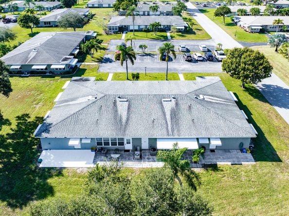 902 South Drive D, Delray Beach FL 33445