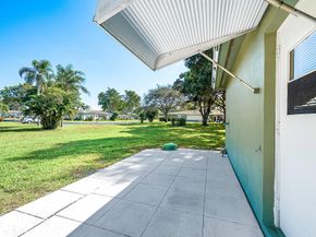 902 South Drive D, Delray Beach FL 33445