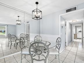 902 South Drive D, Delray Beach FL 33445