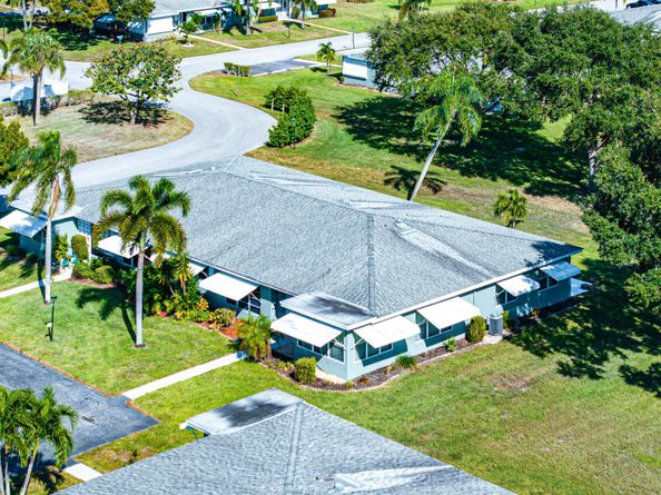 902 South Drive D, Delray Beach FL 33445