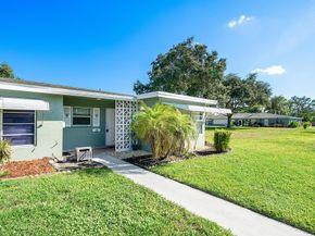 902 South Drive D, Delray Beach FL 33445