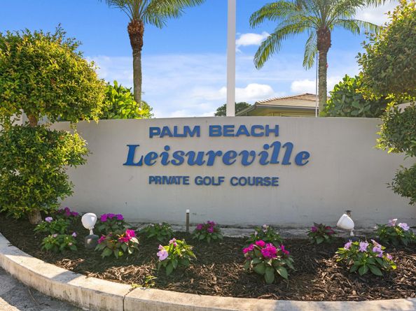 816 SW 18th Court, Boynton Beach FL 33426