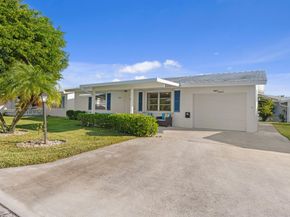 816 SW 18th Court, Boynton Beach FL 33426