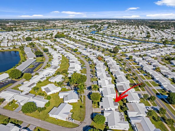 816 SW 18th Court, Boynton Beach FL 33426