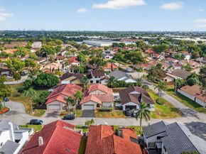 17349 NW 62nd Place, Hialeah FL 33015