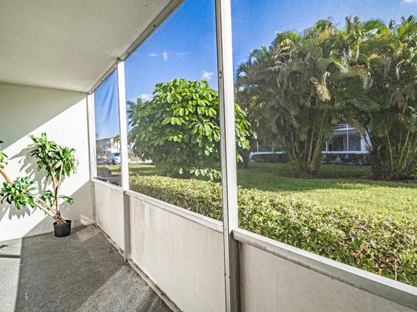 213 Fanshaw F, Boca Raton FL 33434