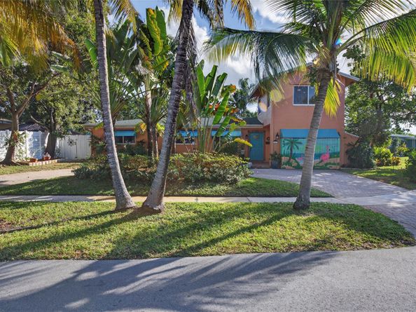 40 SW 9th Ct, Pompano Beach FL 33060