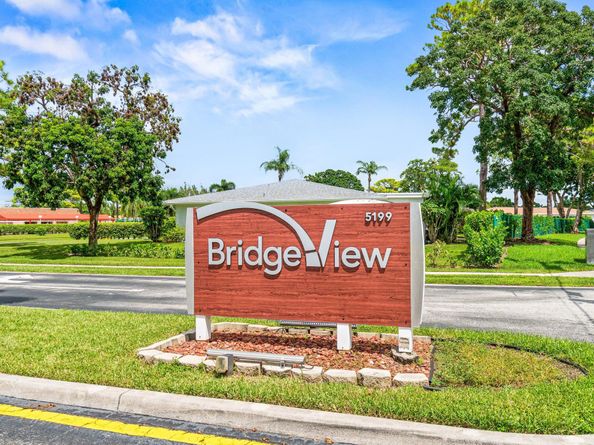 5074 Privet Place B, Delray Beach FL 33484