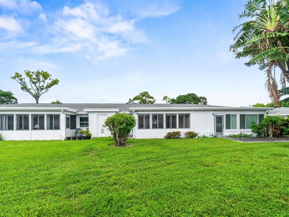 5074 Privet Place B, Delray Beach FL 33484