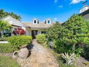 15535 Sunward Street, Wellington FL 33414