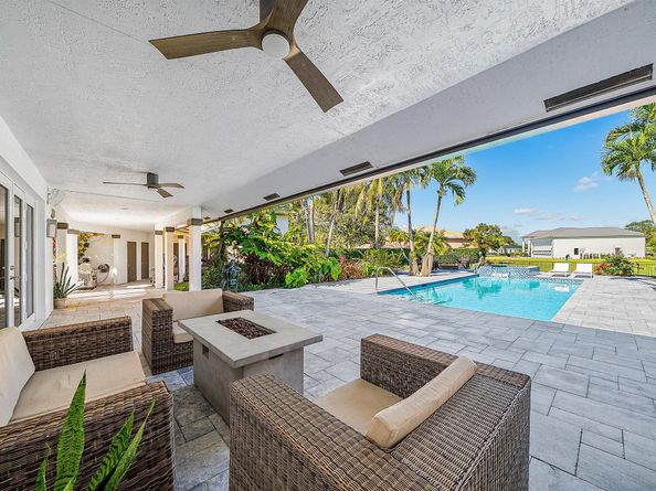 15535 Sunward Street, Wellington FL 33414