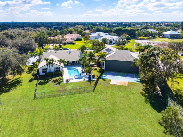 15535 Sunward Street, Wellington FL 33414