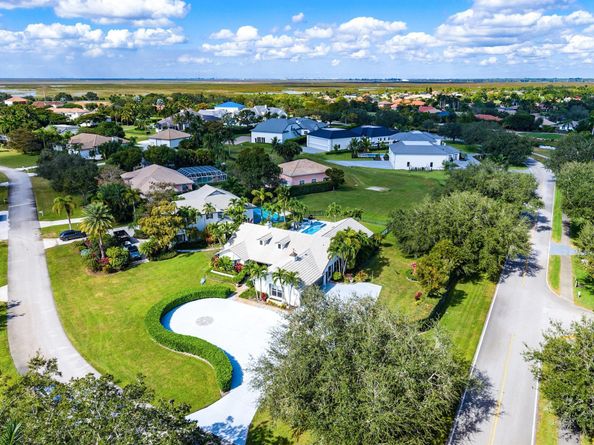 15535 Sunward Street, Wellington FL 33414