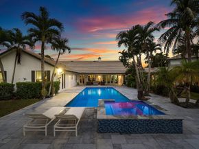 15535 Sunward Street, Wellington FL 33414