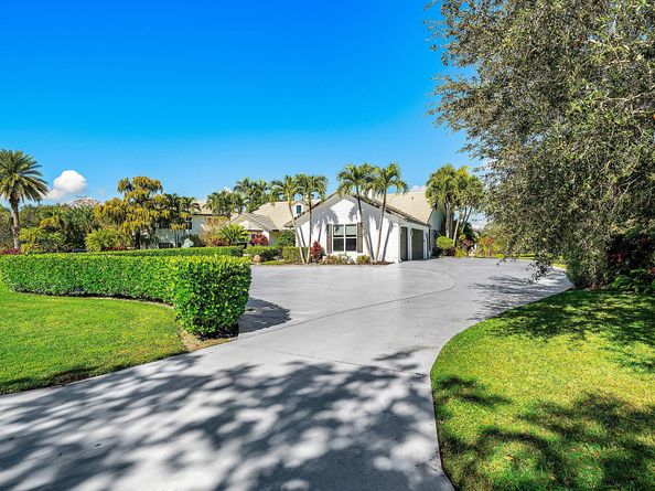 15535 Sunward Street, Wellington FL 33414