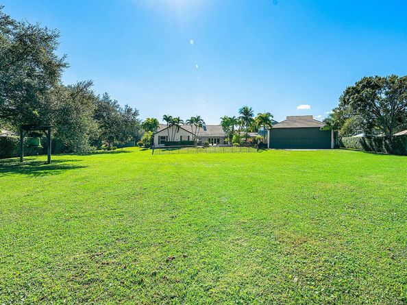 15535 Sunward Street, Wellington FL 33414