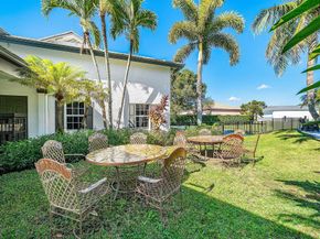 15535 Sunward Street, Wellington FL 33414