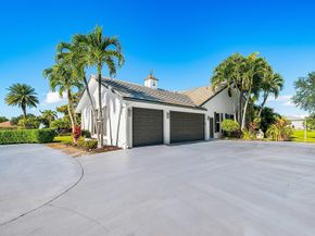 15535 Sunward Street, Wellington FL 33414