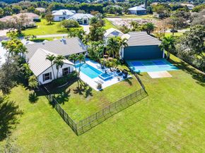 15535 Sunward Street, Wellington FL 33414