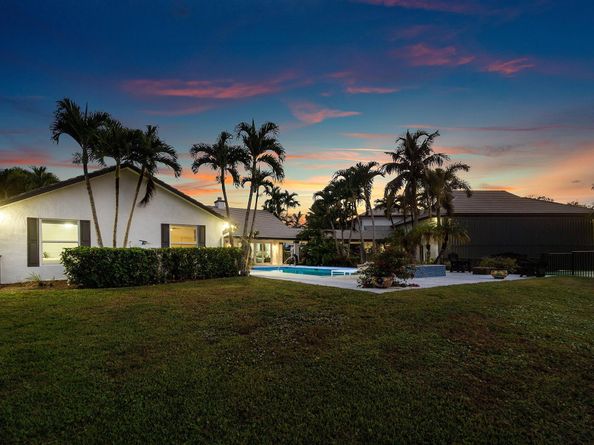 15535 Sunward Street, Wellington FL 33414