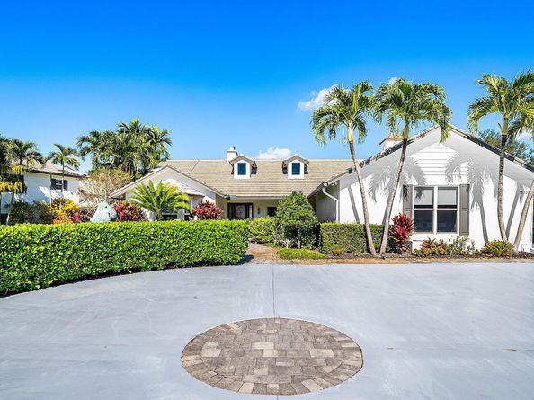 15535 Sunward Street, Wellington FL 33414